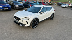 CUPRA Formentor 1.5 TSI 150 V2 5dr DSG Petrol Estate